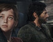 Neil Druckmann conclui seu trabalho em série de The Last of Us