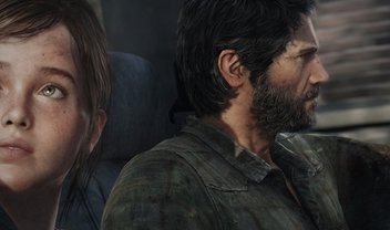 Neil Druckmann está a trabalhar em novo jogo