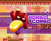 Conheça Super Mombo Quest, jogo indie brasileiro em pixel-art