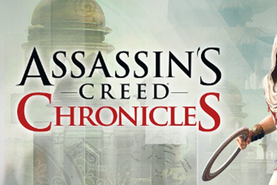 Assassin’s Creed Chronicles Trilogy fica de para PC até sexta (12)