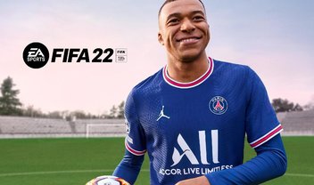 FIFA 22 recebe nova atualização para remover bugs; veja mudanças