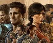 Uncharted 4: registro indica chegada no PC e PS5 até fevereiro