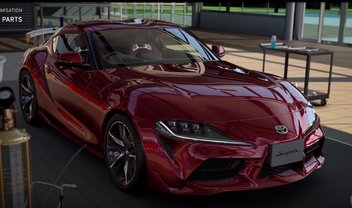 Gran Turismo 7 destaca tunning em seu novo trailer