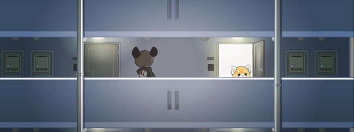 Imagem de: Aggretsuko: trailer da 4ª temporada da série revela data de estreia