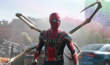 Tom Holland aparece nas primeiras imagens de adaptação do game