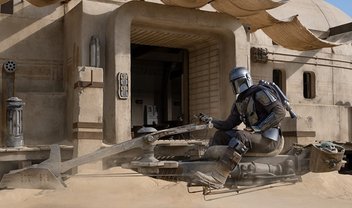 The Mandalorian: 3ª temporada terá personagem misterioso; veja imagem!