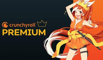 Assinatura premium da Crunchyroll é nova Vantagem do Xbox Game Pass