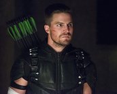 Supergirl: Stephen Amell divulga mensagem de despedida para série