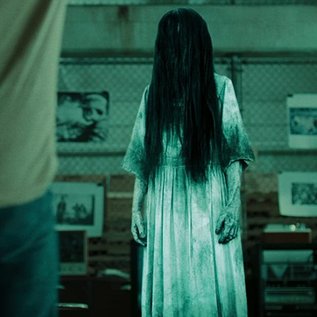 Imagem de O Chamado: jovem fica traumatizada ao assistir filme; entenda o caso!
