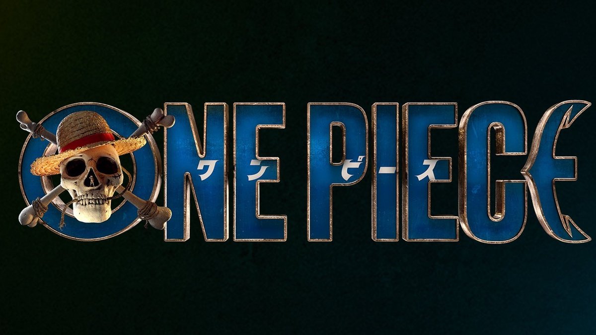 Todos os detalhes sobre o novo live-action de One Piece