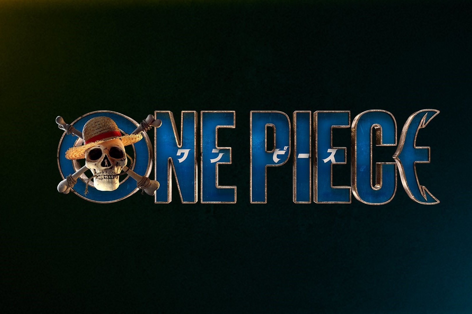 Quem é quem no elenco de One Piece
