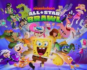 Nickelodeon All-Star Brawl é uma modesta e divertida “xerox” de Smash 