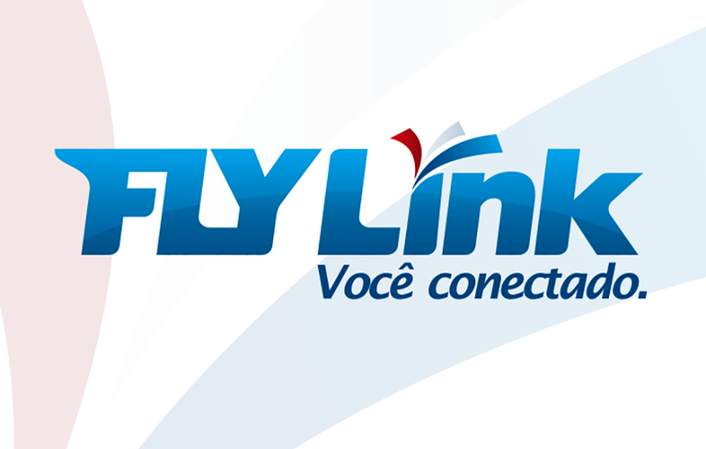 Fonte: Fly Link/Facebook/Reprodução