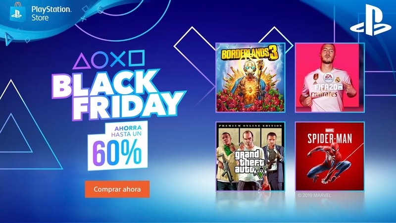 A PS Plus fez promoção de assinatura na última Black Friday