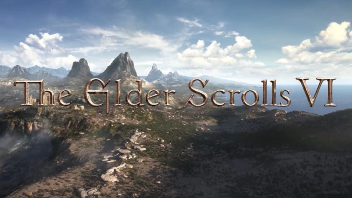 Elder Scrolls 6: Bethesda fala sobre demora no lançamento