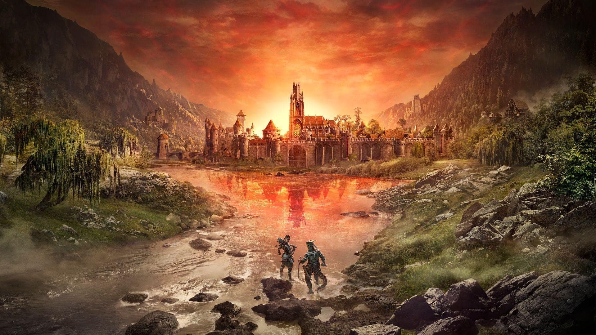 The Elder Scrolls 6 - Atulização lança luz sobre possível data de lançamento