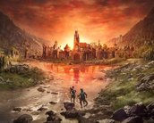 Elder Scrolls 6: Bethesda fala sobre demora no lançamento