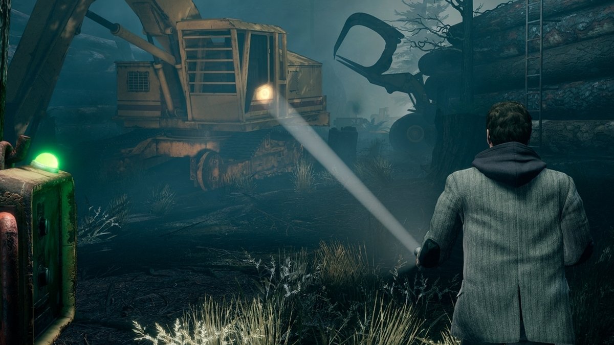 Alan Wake Remastered: veja história, gameplay e requisitos do jogo