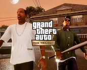 GTA Trilogy: veja uma hora de gameplay vazado do remaster