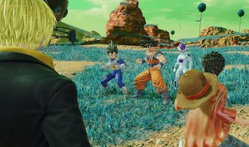 Jump Force: versão digital, DLCs e servidores serão encerrados