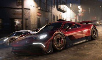 Forza Horizon 5 é o maior lançamento da história do Xbox