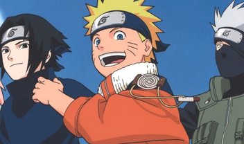 Naruto Shippuden  Kakashi tem seu rosto revelado em novo episódio!