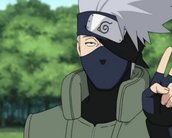 Kakashi: por que o personagem de Naruto usa máscara?