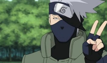 Kakashi: por que o personagem de Naruto usa máscara?