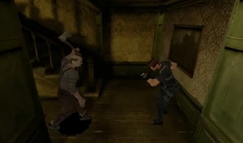 Demake de Resident Evil 4 no estilo PS1 ganha versão jogável