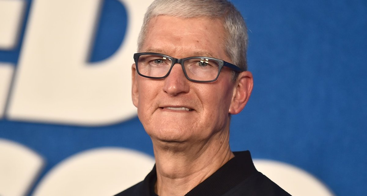 Tim Cook sugere Android para quem quiser usar apps de terceiros