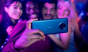 Nokia X100 é anunciado com 5G, Snapdragon 480 e preço atraente