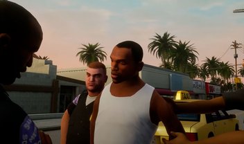 GTA The Trilogy tem vídeos de gameplays vazadas. Veja