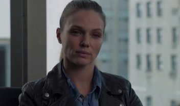 Chicago PD 9x8: Upton entra na mira do FBI (promo)