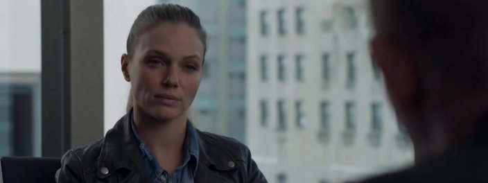 Imagem de: Chicago PD 9x8: Upton entra na mira do FBI (promo)