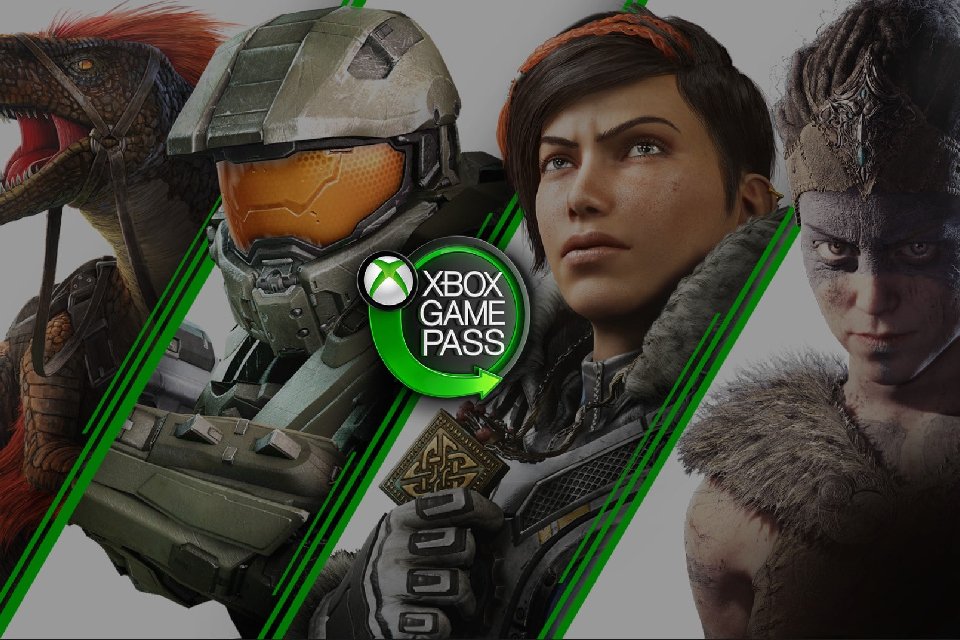 4 Meses Game Pass Ultimate E 3 Meses Game Pass PC Por R$5,00 