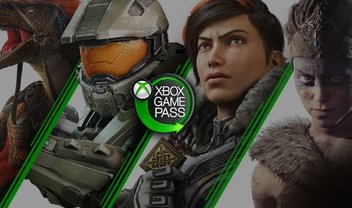 Xbox Game Pass para PC por R$5 nos 3 primeiros meses