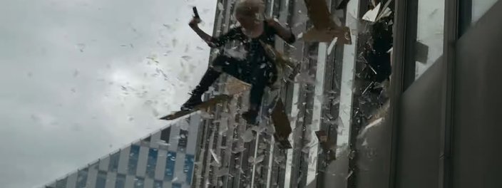 Imagem de: Hanna: 3ª e última temporada ganha trailer com muita ação; assista!