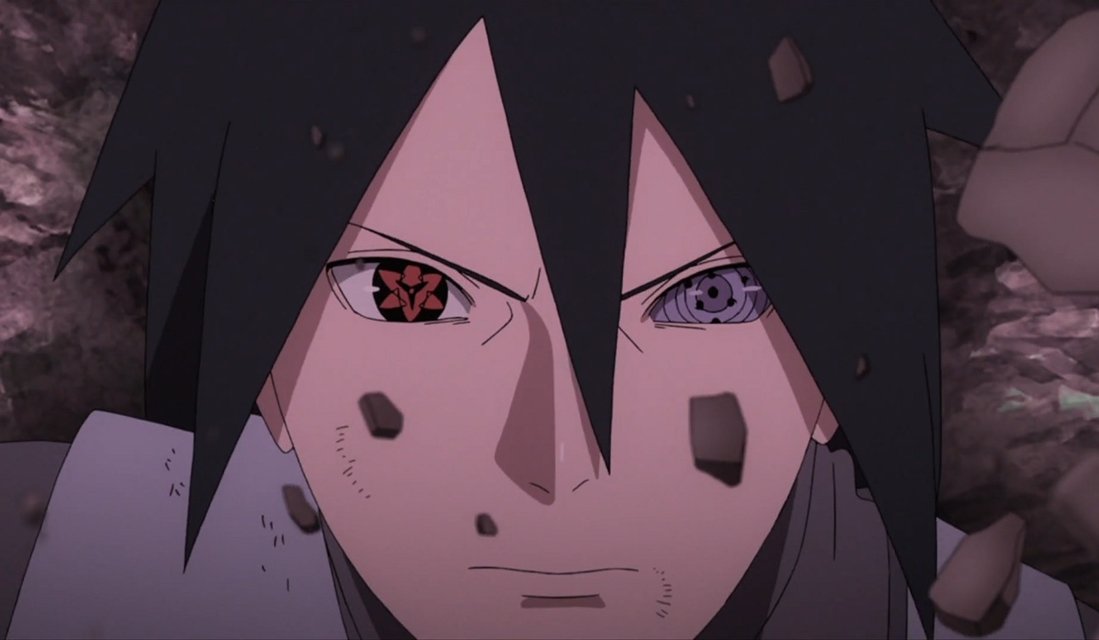 Entenda por que não seria possível o mundo de Boruto ser o Tsukuyomi  Infinito de Naruto Shippuden