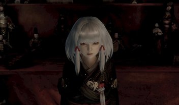 PC] [NS] Fatal Frame V: Maiden of Black Water