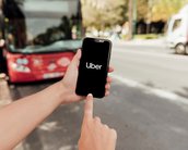 Uber é processada por discriminar pessoas com deficiência