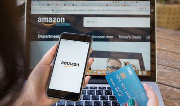 Amazon Brasil tem ofertas internacionais no 11/11