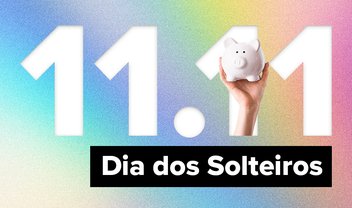 Single's Day no AliExpress: as melhores ofertas AO VIVO