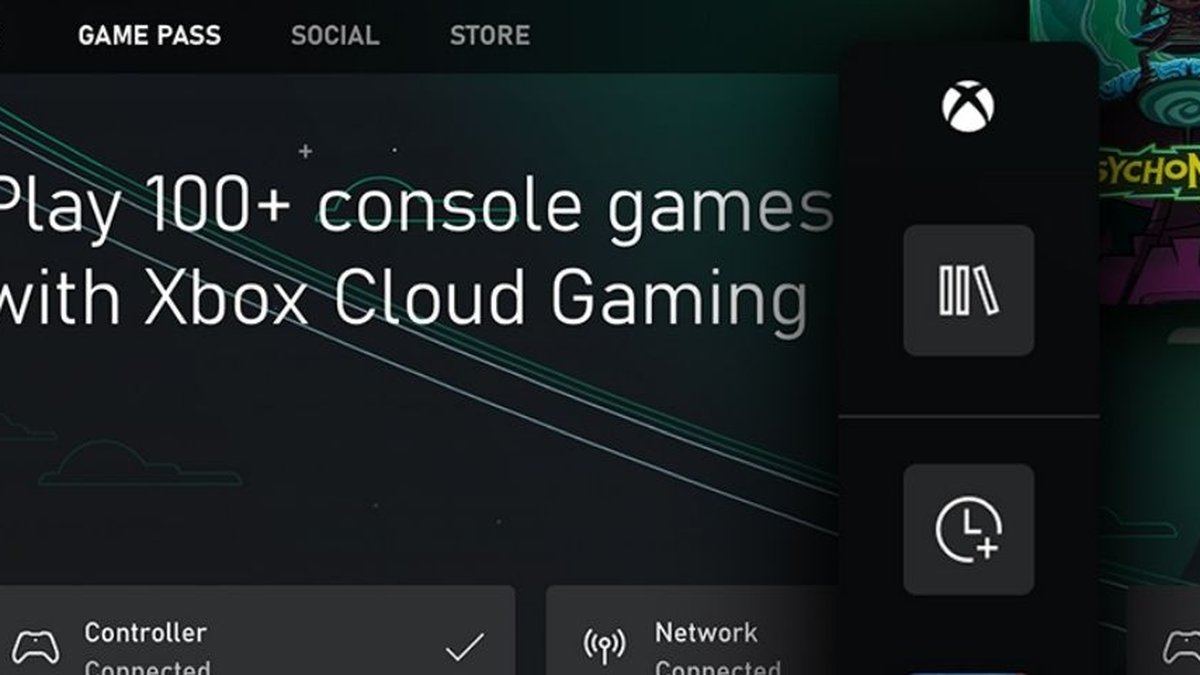 Aplicativo do Xbox para PC passa a falar se sua máquina consegue rodar bem  os jogos 