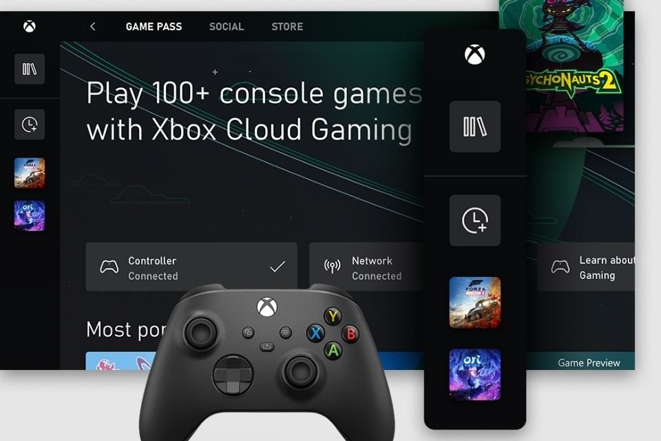 Vai poder instalar mods e mudar as pastas de jogos PC na aplicação Xbox  para o Windows - Computadores - SAPO Tek