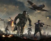 CoD: Vanguard pode receber Indiana Jones e Capitão América