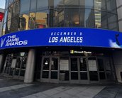 The Game Awards 2021 promete mostrar de 40 a 50 jogos no evento
