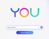 You.com desafia Google com modo privado e interface personalizada