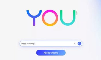 You.com desafia Google com modo privado e interface personalizada