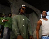 GTA Trilogy teve alguns cheats removidos por motivos técnicos