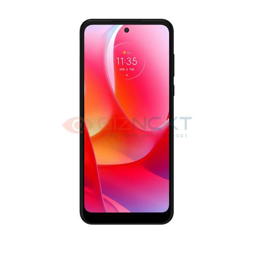 Com bordas grossas, a tela LCD do Moto G Power 2022 deve ter taxa de atualização de 90 Hz.